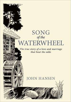 Song of the Waterwheel de John Hansen