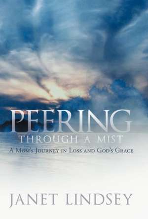 Peering Through a Mist de Janet Lindsey