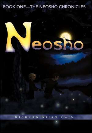 Cain, R: Neosho