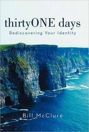 Thirtyone Days de Bill McClure