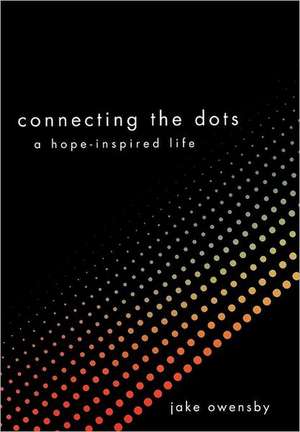 Connecting the Dots de Jake Owensby