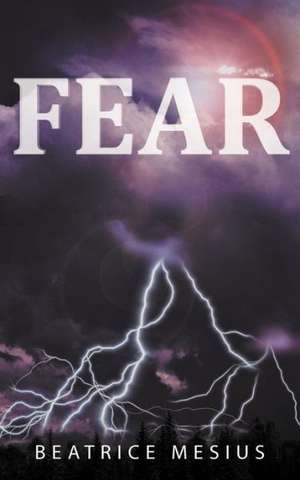 Fear de Beatrice Mesius