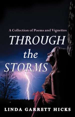 Through the Storms de Linda Garrett Hicks