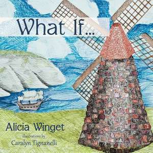 What If... de Alicia Winget