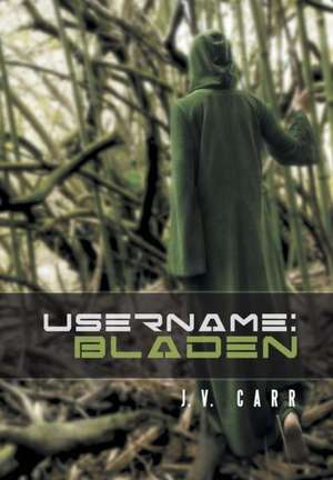 Carr, J: Username