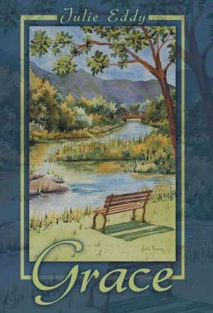 Grace de Julie Eddy