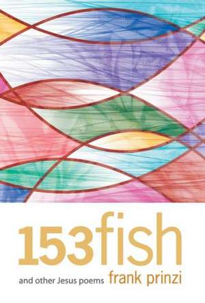 153 Fish de Frank Prinzi