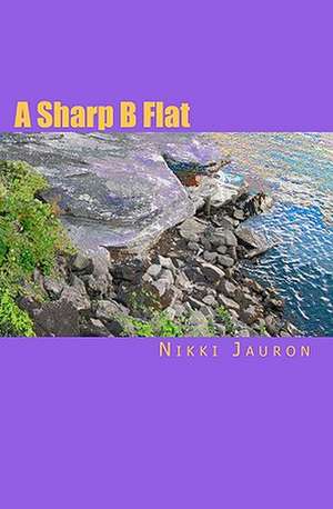 A Sharp B Flat: The Changing Face of Spirituality in Medicine de Nikki Jauron