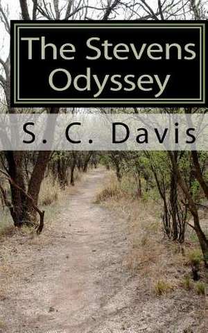 The Steven's Odyssey: The Beginning de S. C. Davis