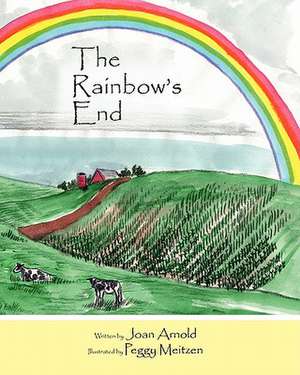 The Rainbow's End: Urbane Coops for Urban Chickens de Joan Arnold