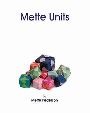 Mette Units: Implications for the Therapy of Neurological Disorders That Involve Apoptosi de Mette Pederson