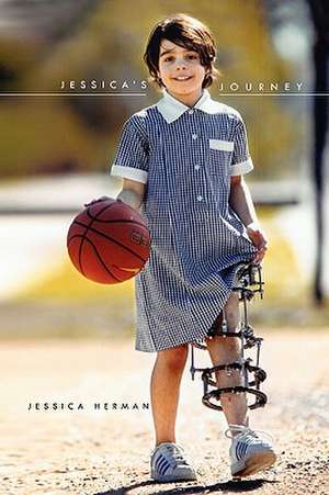 Jessica's Journey de Jessica Herman