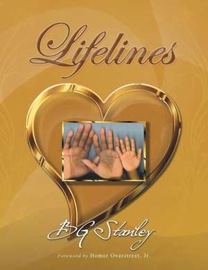 Lifelines de Bg Stanley