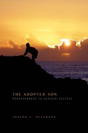 The Adopted Son de Joseph C. Peterson