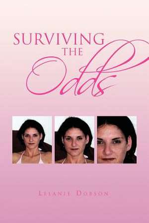 Surviving the Odds de Lelanie Dobson