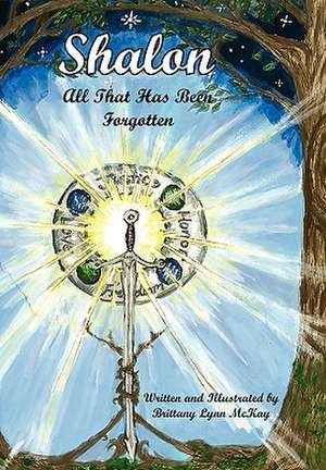 Shalon de Brittany Lynn McKay