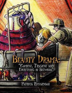 Beauty Drama de Patricia Richardson