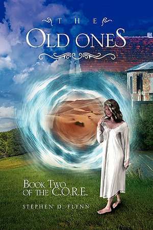 The Old Ones de Stephen D. Flynn