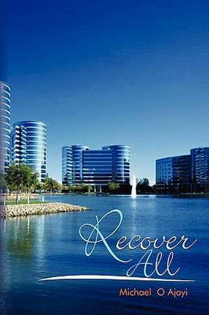 Recover All de Michael O. Ajayi
