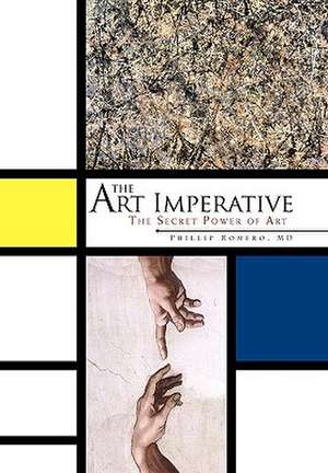 Romero, P: Art Imperative