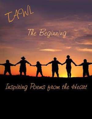 The Beginning de Ivan Grant