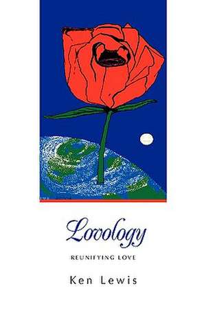 Lovology de Ken Lewis