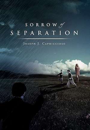 Sorrow of Separation de Joseph J. Capriccioso