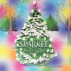 Sparkle de Sandra Lombard