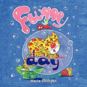 Funny Day de Maria Shkhyan