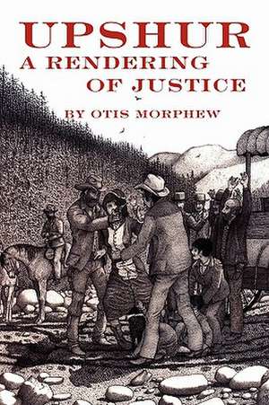 Upshur de Otis Morphew