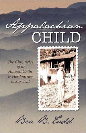 Appalachian Child de Bea B. Todd