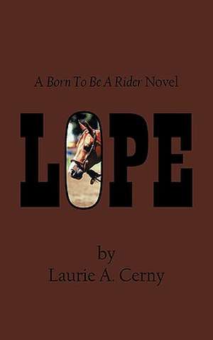 Lope de A. Cerny Laurie a. Cerny