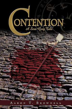 Contention de T. Brownell Aaron T. Brownell