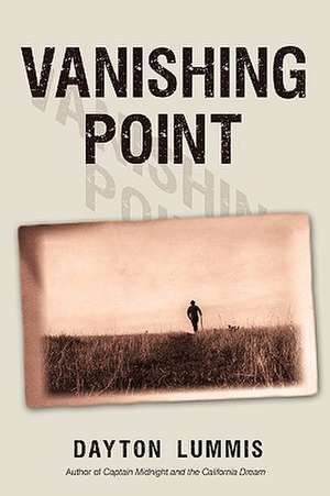 Vanishing Point de Lummis Dayton Lummis