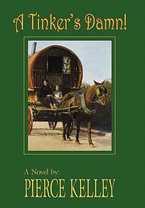 A Tinker's Damn! de Pierce Kelley