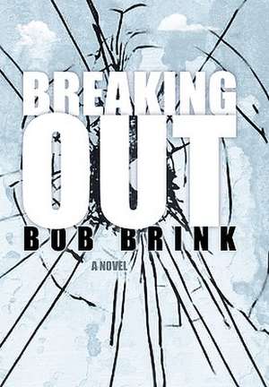 Breaking Out de Bob Brink