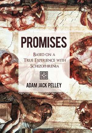 Promises de Adam Jack Pelley