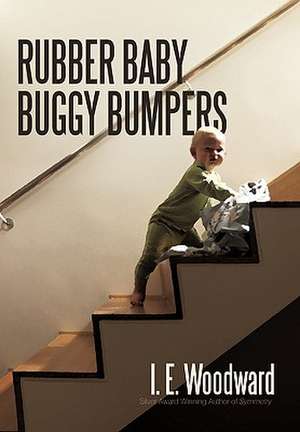 Rubber Baby Buggy Bumpers de I. E. Woodward