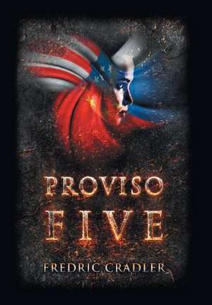 Proviso V de Fred Cradler