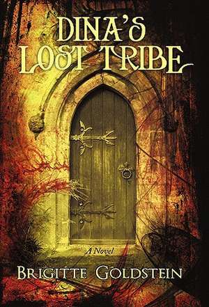 Dina's Lost Tribe de Brigitte Goldstein