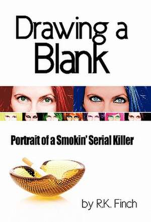 Drawing a Blank de R. K. Finch