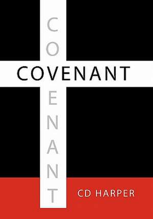 Covenant de CD Harper