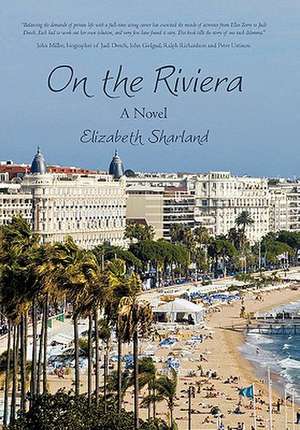 On the Riviera de Sharland, Elizabeth