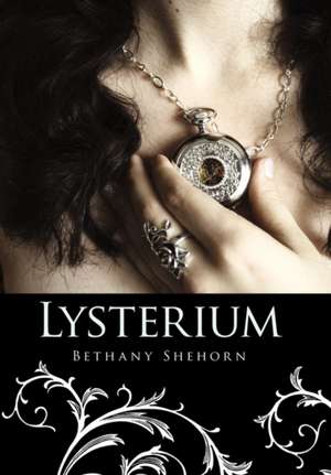 Lysterium de Bethany Shehorn