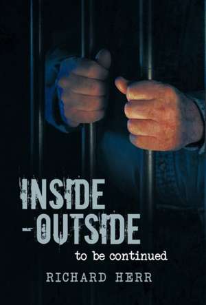 Inside-Outside de Richard Herr