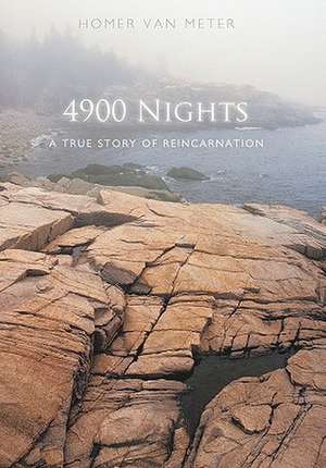 4900 Nights de Van Meter, Homer