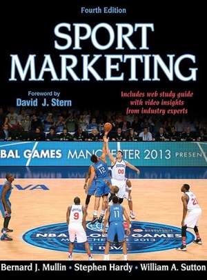 Sport Marketing with Access Code: The Serious Problem of Overhydration in Endurance Sports de Bernard J. Mullin