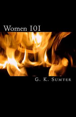 Women 101 de G. K. Sumter