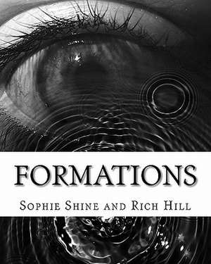 Formations de Sophie Shine