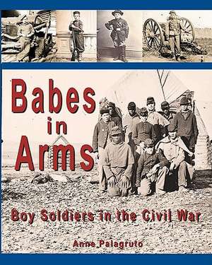 Babes in Arms de Anne Palagruto